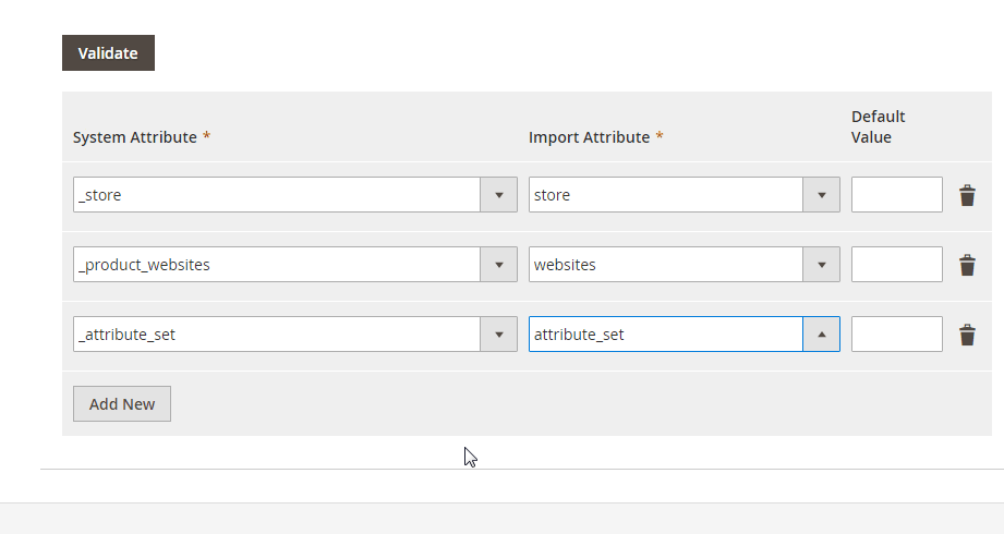 Magento 2 CRMNEXT Integration