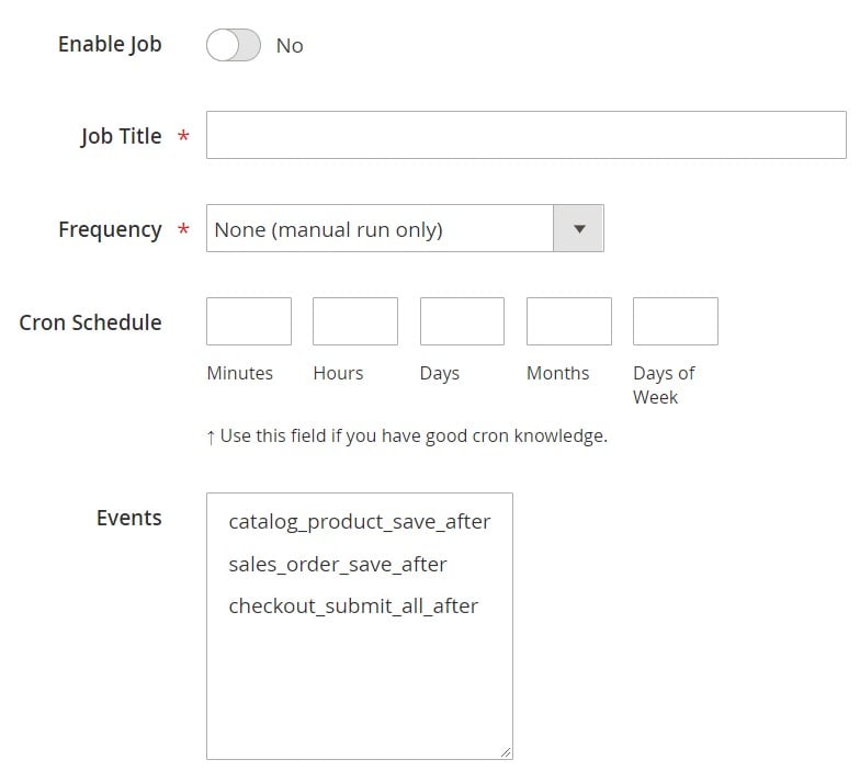 Magento 2 Prestashop migration