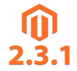 Magento Commerce 2.3.1. release notes