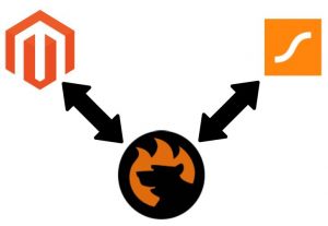 Magento 2 Saasu Integration